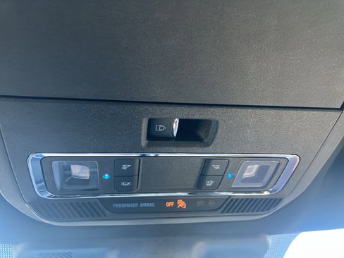 Used 2023 Ford F150 Lariat w/ Equipment Group 502A High AWD/4WD image 31