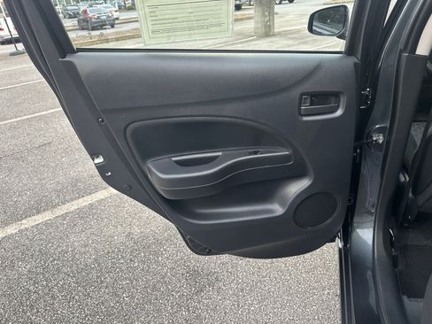 Used 2024 Mitsubishi Mirage ES image 21