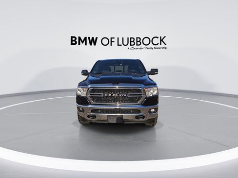 Used 2022 RAM 1500 Lone Star image 3