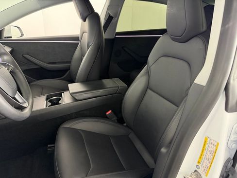 Used 2024 Tesla Model 3 Long Range image 21