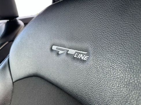 Used 2022 Kia Forte GT-Line w/ GT-Line Premium Package FWD image 24
