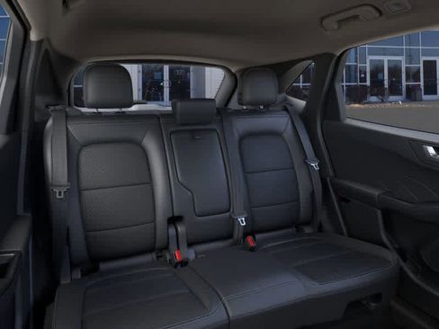 New 2026 Ford Escape PHEV image 11