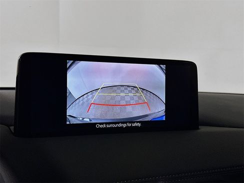 New 2025 MAZDA CX-5 AWD 2.5 S w/ Select Package image 23