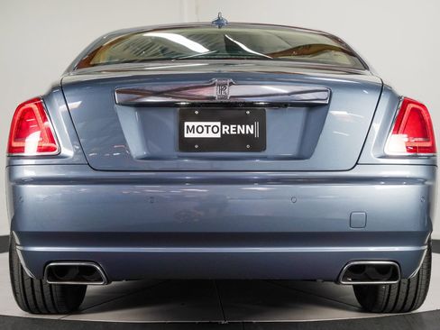Used 2011 Rolls-Royce Ghost RWD image 20