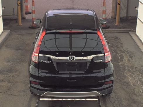 Used 2015 Honda CR-V EX image 5