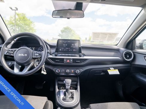 Used 2024 Kia Forte LX image 15