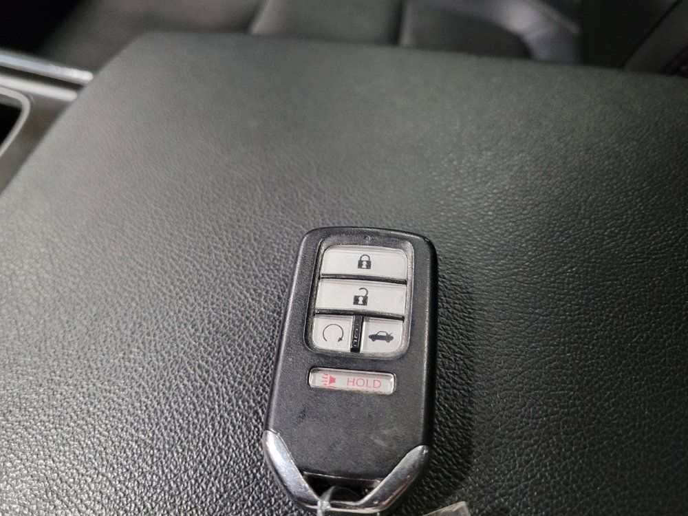 Used 2021 Honda Accord Sport image 32