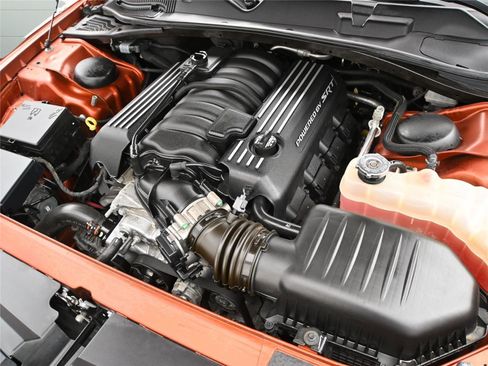 Used 2021 Dodge Challenger R/T Scat Pack w/ Plus Package image 17