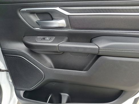 Used 2025 RAM 1500 Big Horn image 14