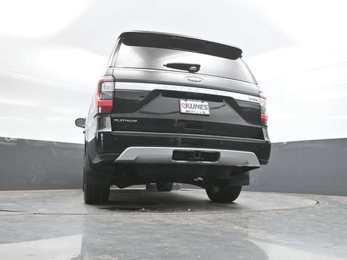 Used 2020 Ford Expedition Max Platinum AWD/4WD image 47