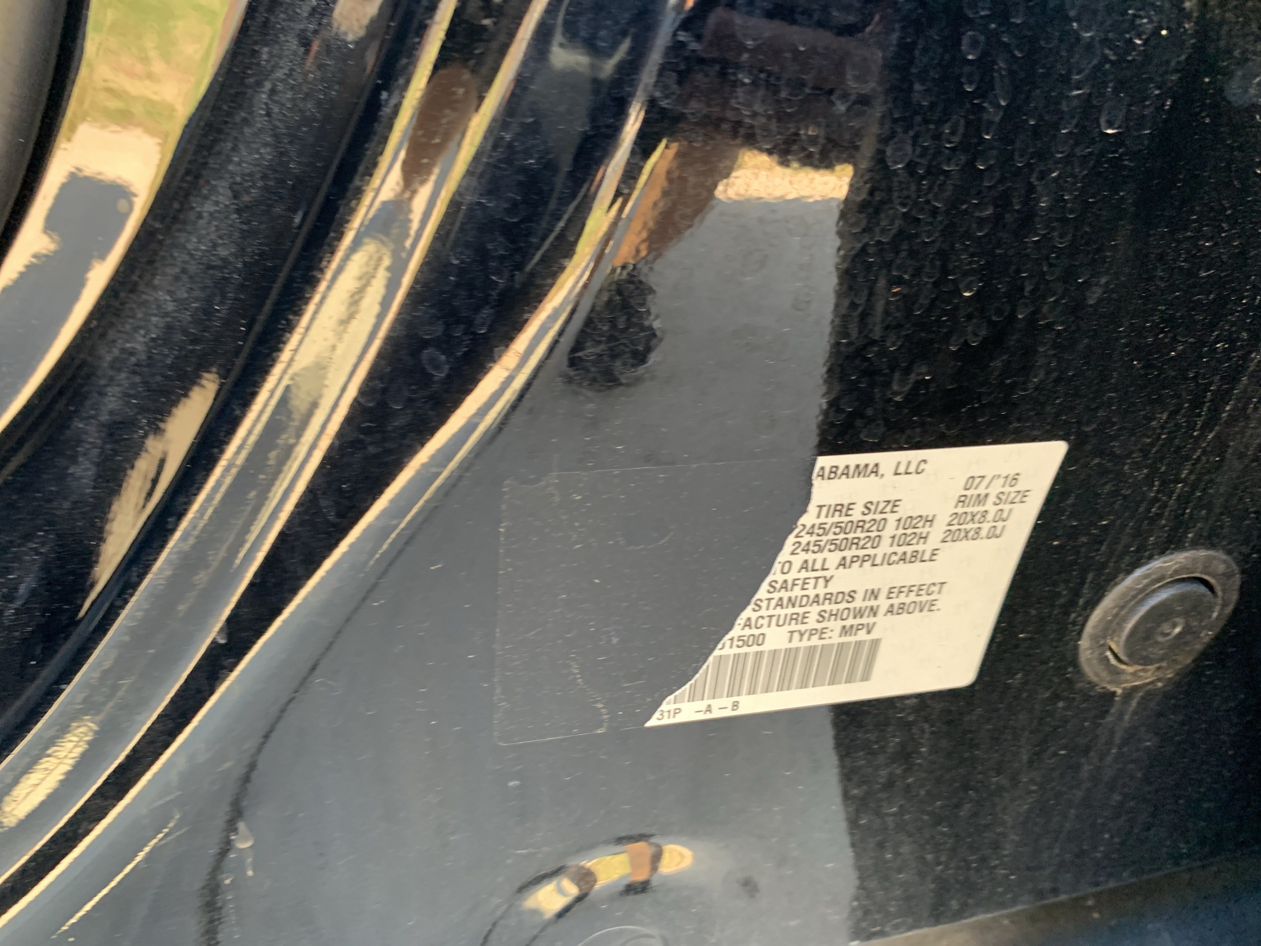 Used 2016 Honda Pilot Elite image 36