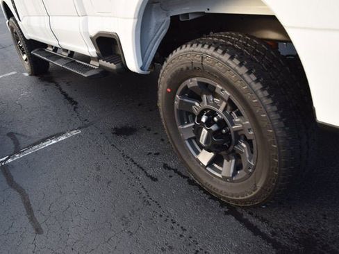 New 2026 Ford F350 XL w/ STX Appearance Package image 4