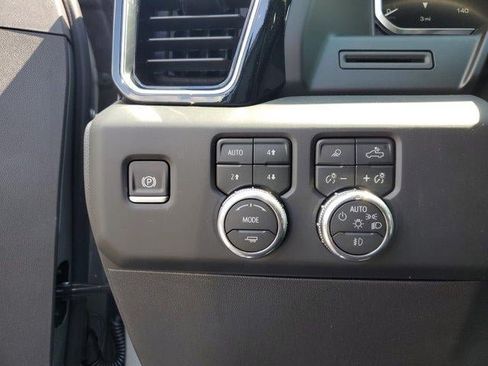 New 2026 GMC Sierra 1500 Denali AWD/4WD image 36