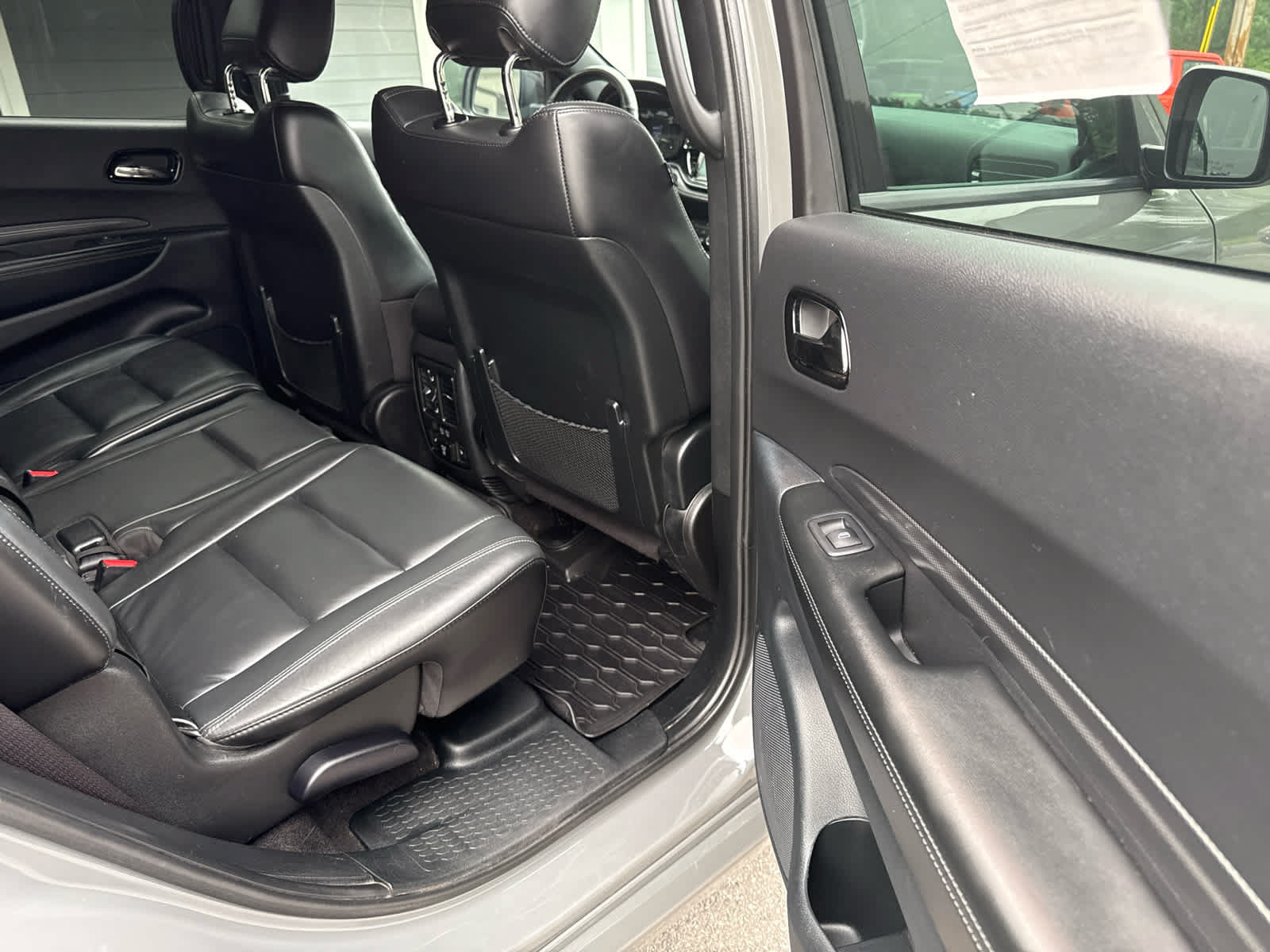 Used 2022 Dodge Durango GT AWD/4WD image 19
