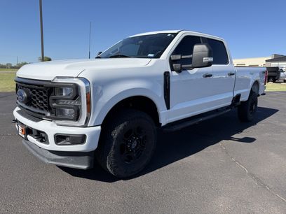 Used 2023 Ford F250 XL w/ STX Appearance Package