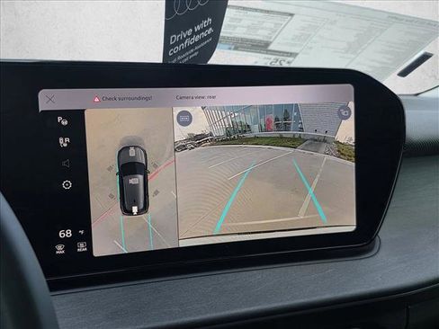 New 2026 Audi Q3 quattro 2.0T image 24