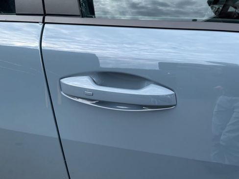 New 2026 Nissan Sentra SV FWD image 14