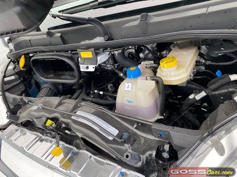 New 2026 RAM ProMaster 2500 w/ Quick Order Package 22G SLT image 24