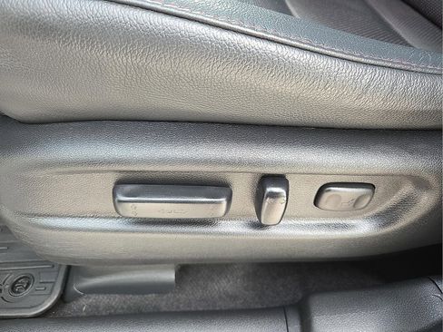 Used 2024 Honda Passport Black Edition image 14