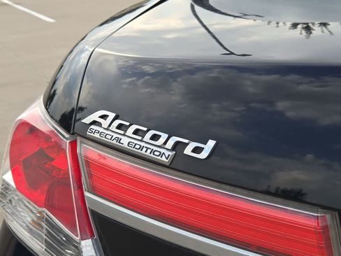 Used 2012 Honda Accord SE image 11