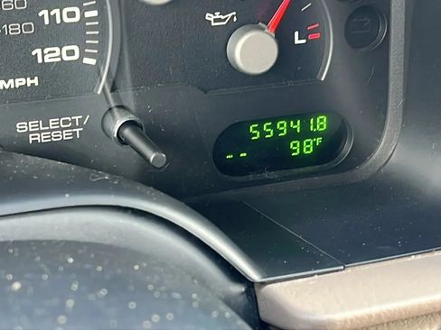 Used 2004 Ford Explorer Sport XLT RWD image 11