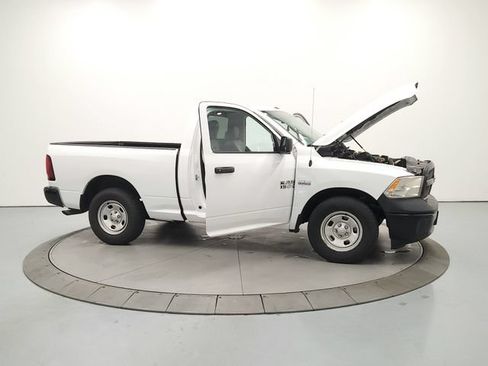 Used 2015 RAM 1500 Tradesman w/ Popular Equipment Group RWD image 17