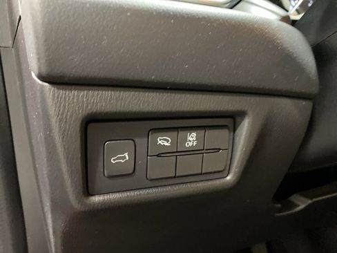 Certified 2023 MAZDA CX-5 AWD 2.5 S w/ Preferred Package image 19