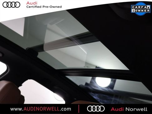 Certified 2023 Audi Q5 2.0T Premium Plus w/ Premium Plus Package image 9