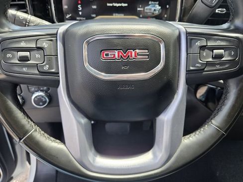Used 2023 GMC Sierra 1500 SLE image 25