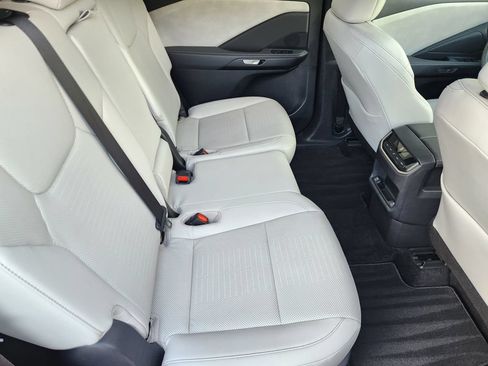 Used 2025 Lexus TX 350 AWD w/ Technology Package image 31