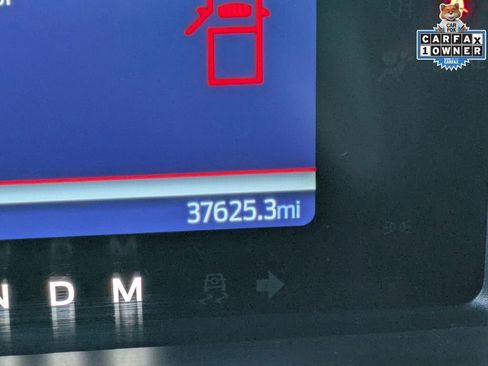 Used 2023 Ford Bronco Badlands w/ Sasquatch Package image 17