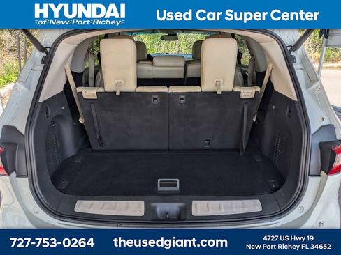 Used 2015 INFINITI QX60 FWD w/ Premium Plus Package image 11