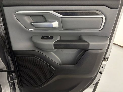 Used 2022 RAM 1500 Big Horn image 36