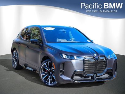 Used 2026 BMW iX M70