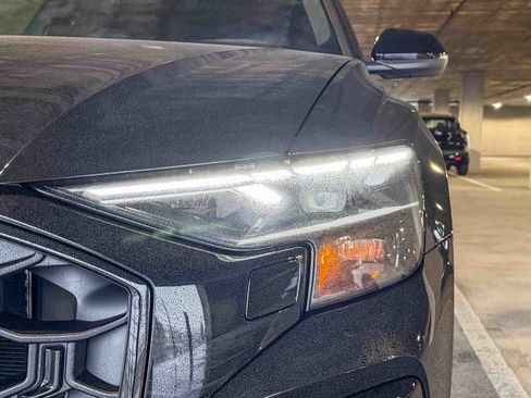 New 2026 Audi Q8 Premium Plus image 7