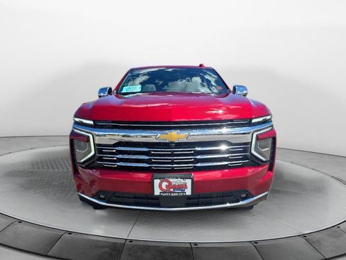 New 2026 Chevrolet Tahoe Premier w/ Sun And Tow Package AWD/4WD image 8