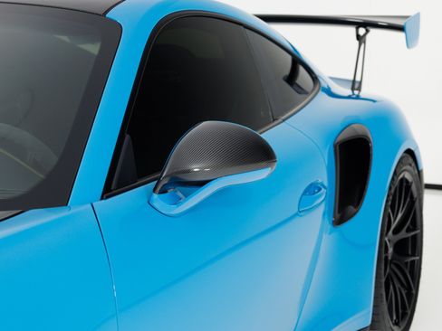 Used 2018 Porsche 911 GT2 RS RWD image 62