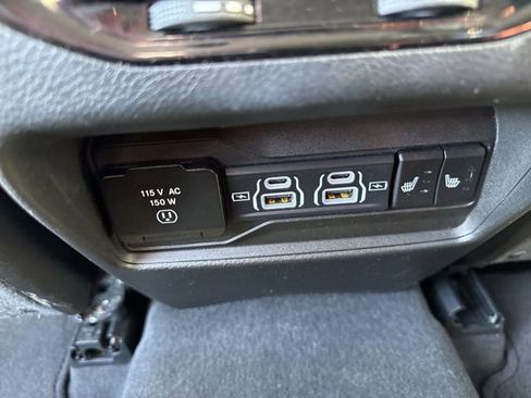 Certified 2023 Jeep Grand Cherokee Limited w/ Luxury Tech Group II image 22