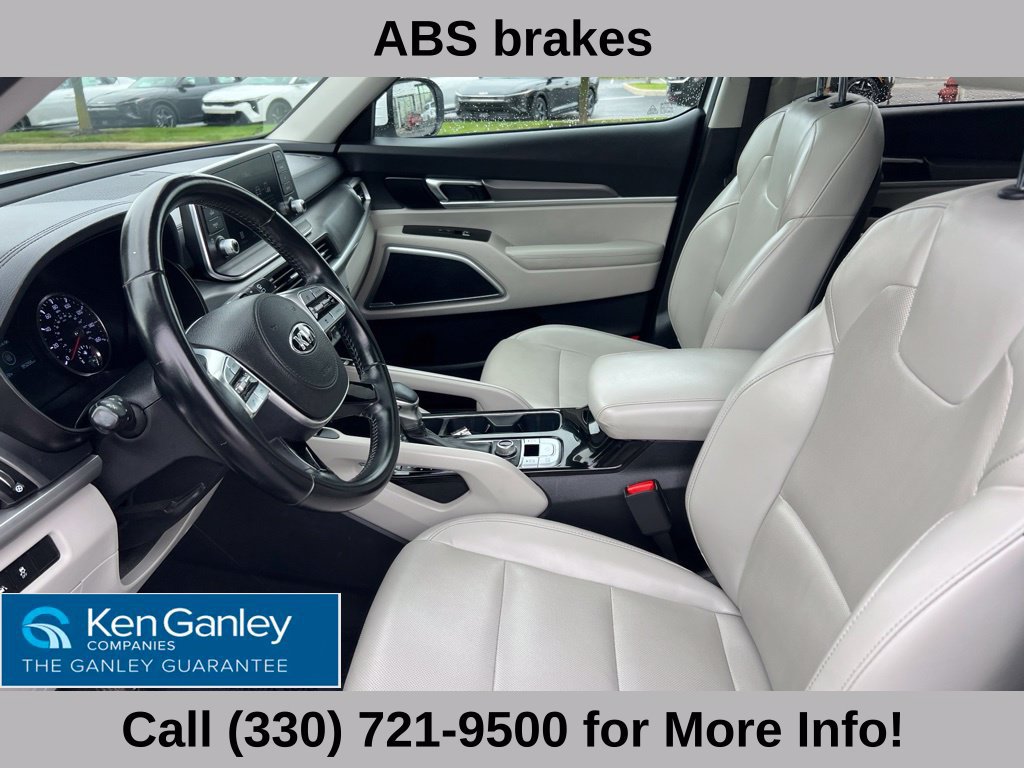 Used 2020 Kia Telluride S AWD/4WD image 39