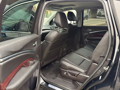 Used 2016 Acura MDX SH-AWD w/ Technology Package image 28