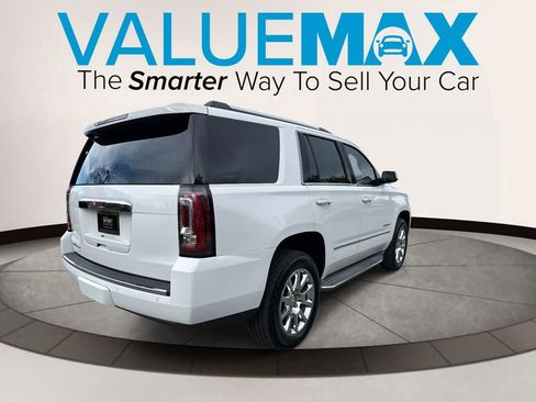 Used 2015 GMC Yukon Denali w/ Touring Package image 3