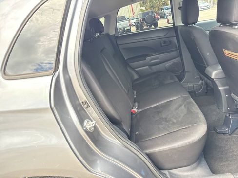 Used 2014 Mitsubishi Outlander Sport ES image 21
