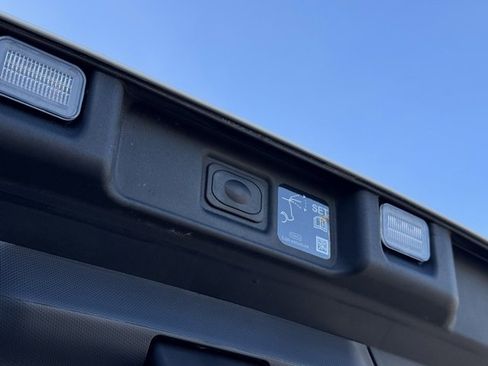 Certified 2025 Ford Mustang Mach-E GT image 38