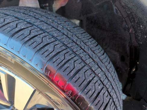 Used 2023 Nissan Rogue Platinum w/ Platinum Premium Package image 29