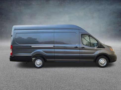 New 2026 Ford Transit 350 148 High Roof Extended AWD image 8