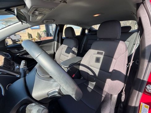 Used 2024 Chevrolet Malibu RS image 17