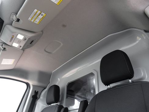 Used 2023 Ford Transit 150 Low Roof RWD image 29