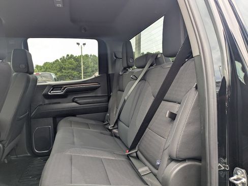 Used 2024 GMC Sierra 1500 Elevation AWD/4WD image 24
