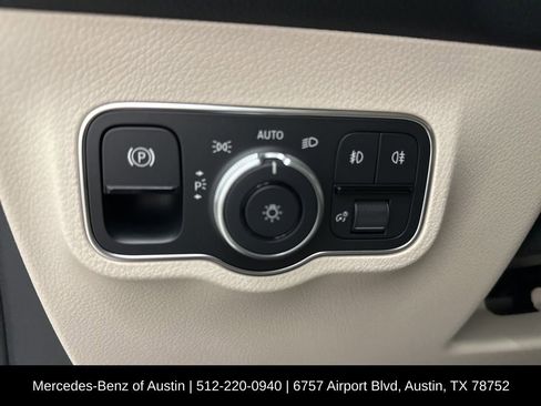 Certified 2026 Mercedes-Benz GLB 250 image 18