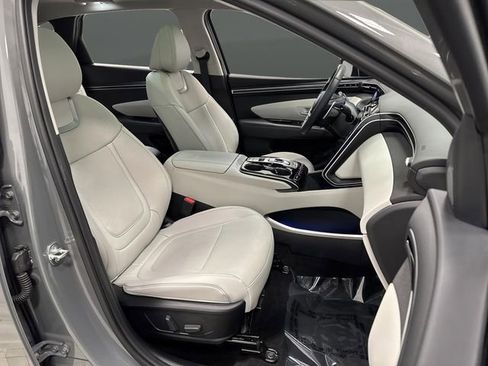 Used 2024 Hyundai Tucson Limited image 31